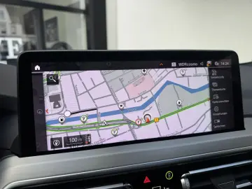 BMW X4 xDrive30d M Sport Laser