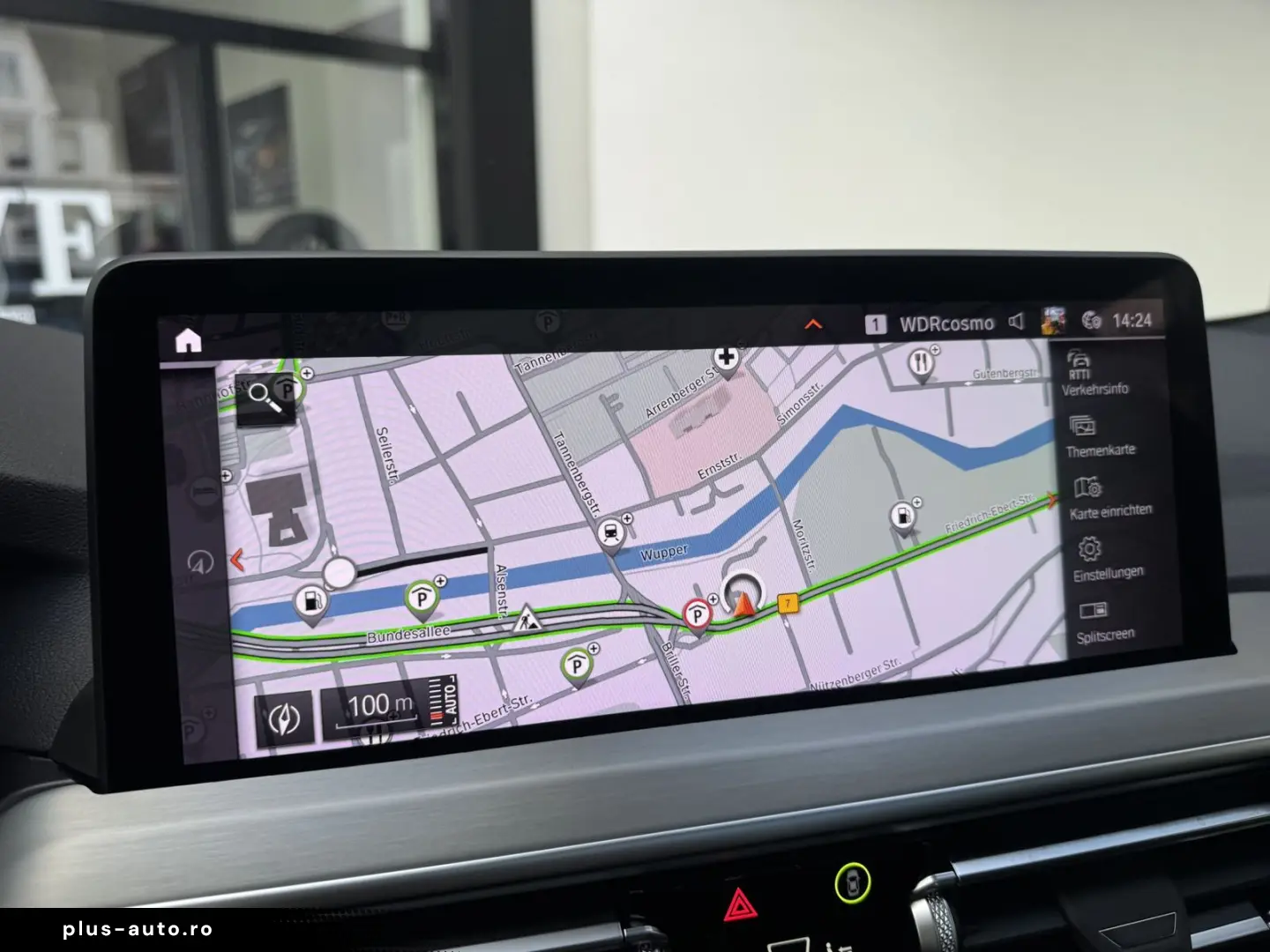 BMW X4 xDrive30d M Sport Laser