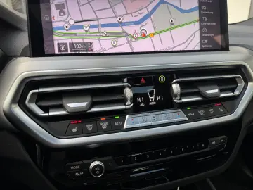 BMW X4 xDrive30d M Sport Laser