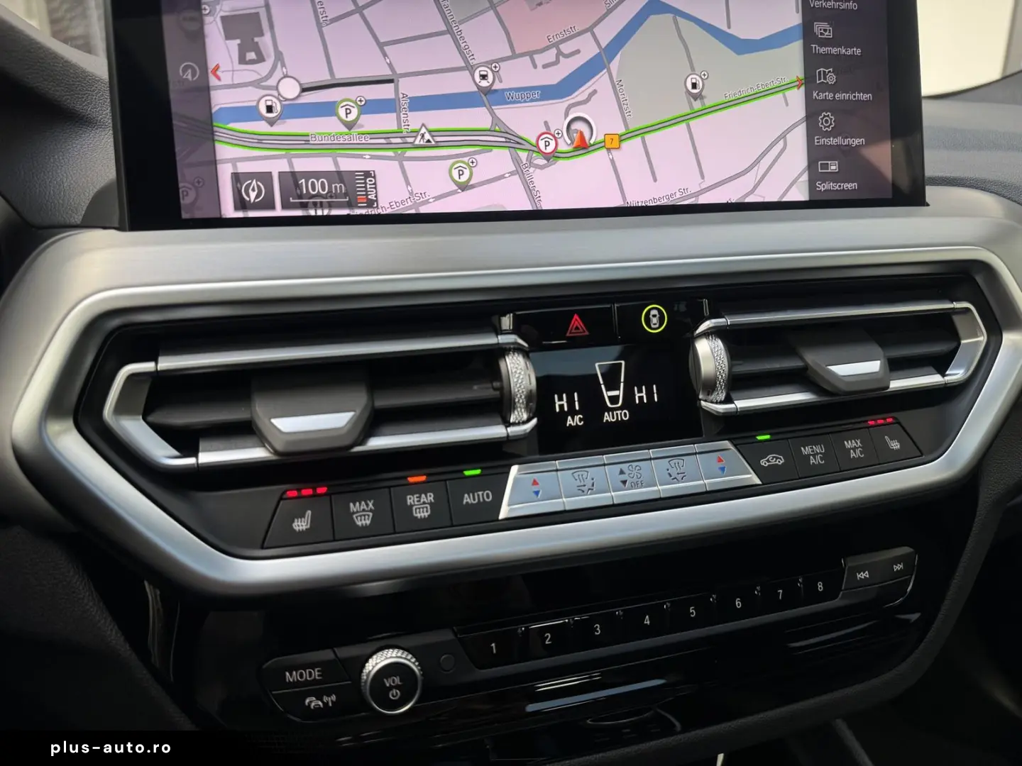 BMW X4 xDrive30d M Sport Laser