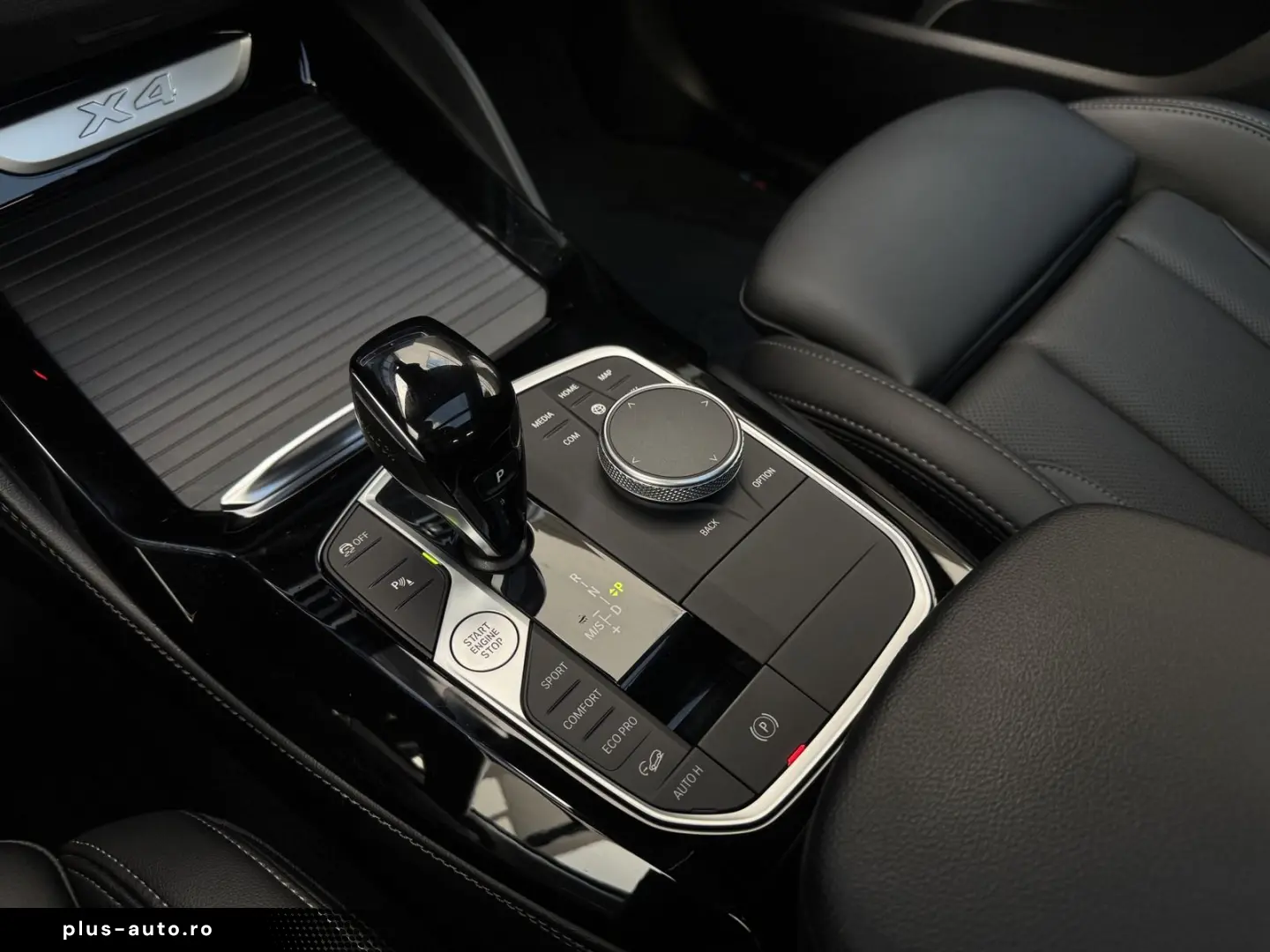 BMW X4 xDrive30d M Sport Laser