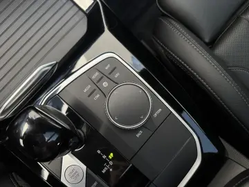 BMW X4 xDrive30d M Sport Laser