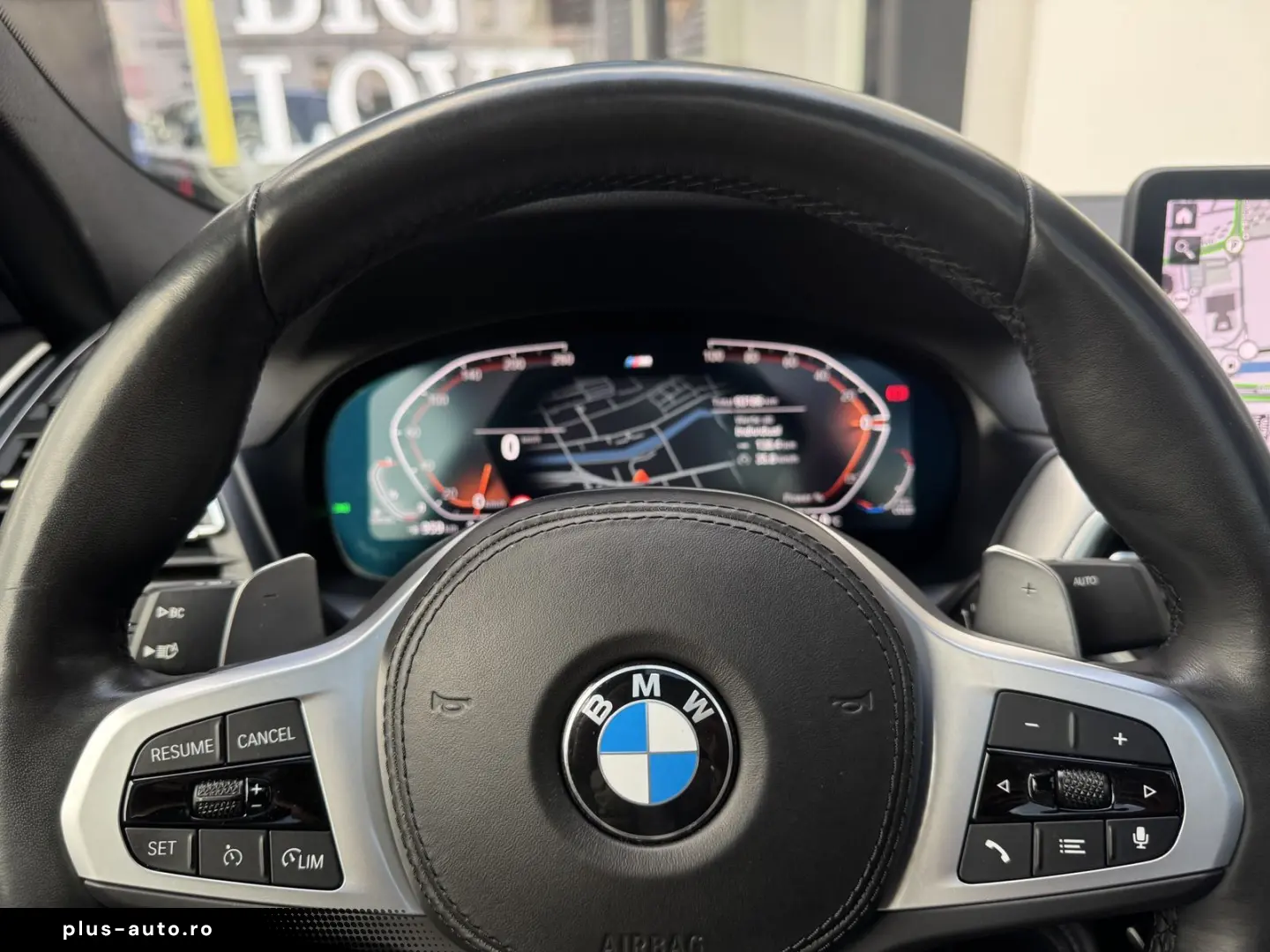 BMW X4 xDrive30d M Sport Laser