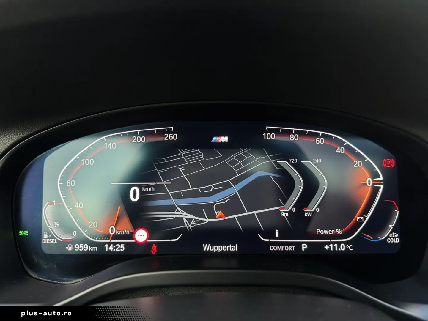 BMW X4 xDrive30d M Sport Laser