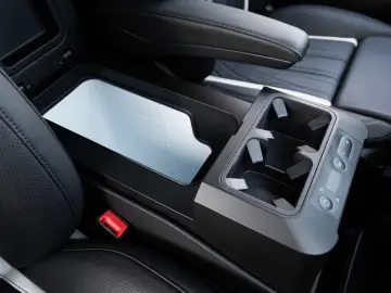 Mercedes-Benz V 300 - Limited Luxury VIP