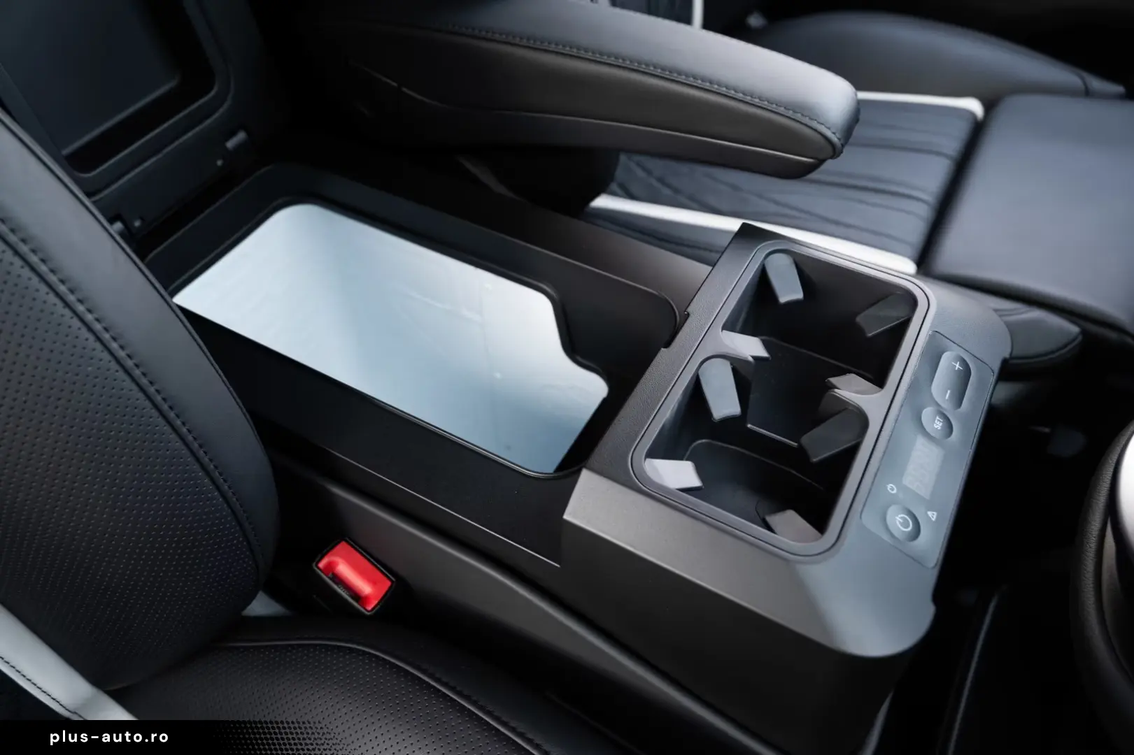 Mercedes-Benz V 300 - Limited Luxury VIP