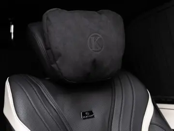 Mercedes-Benz V 300 - Limited Luxury VIP