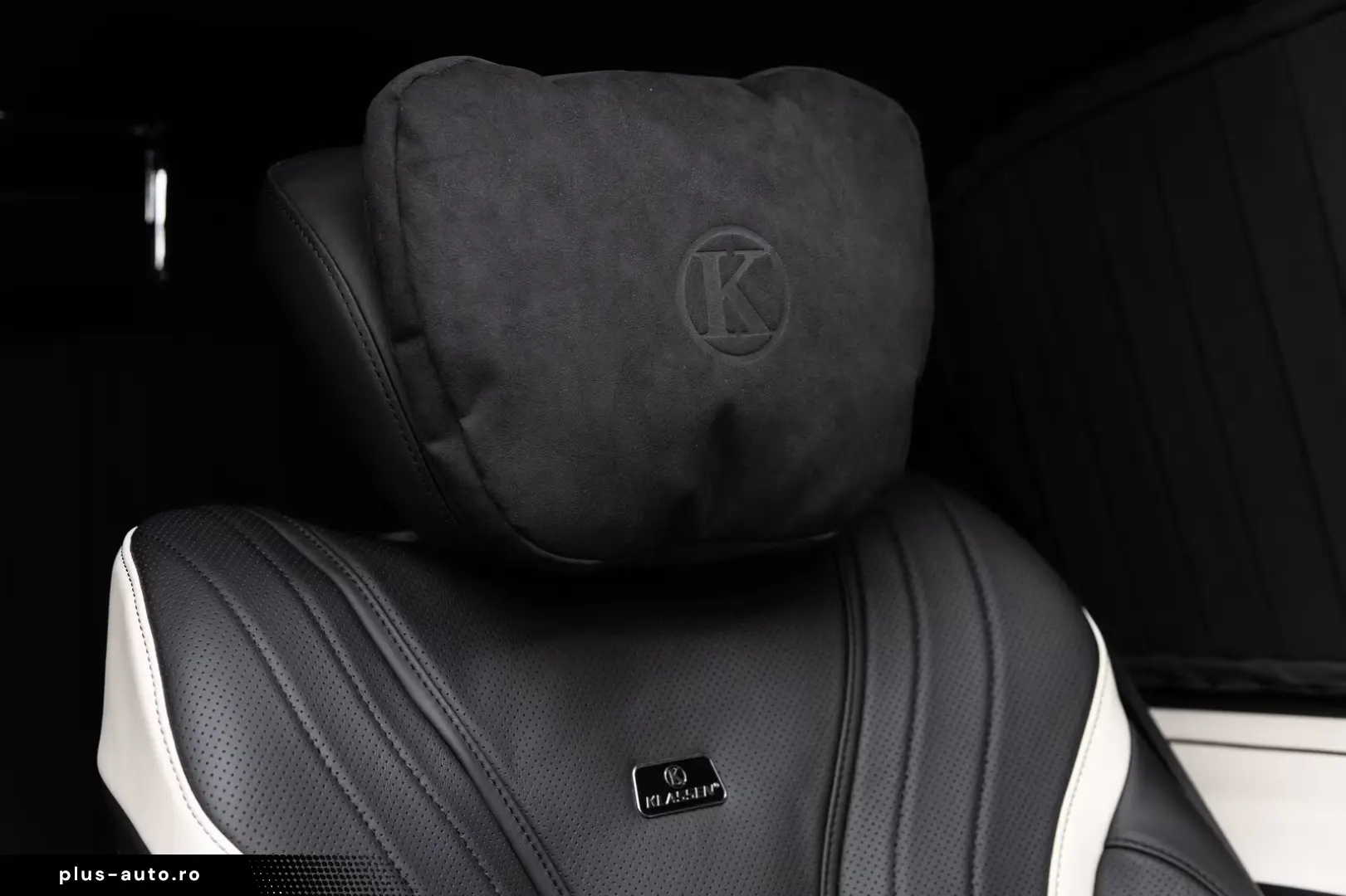 Mercedes-Benz V 300 - Limited Luxury VIP