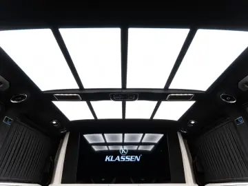 Mercedes-Benz V 300 - Limited Luxury VIP