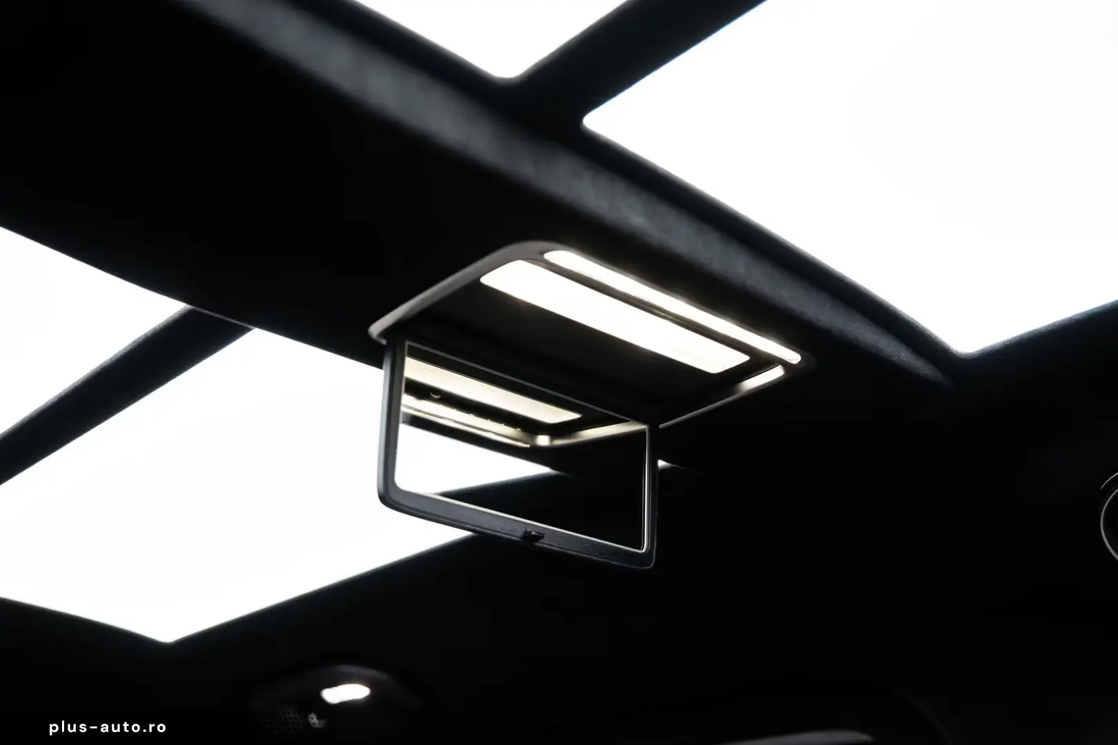 Mercedes-Benz V 300 - Limited Luxury VIP