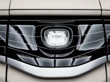 Mercedes-Benz V 300 - Limited Luxury VIP