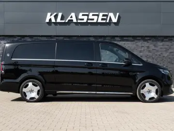 Mercedes-Benz V 300 - Limited Luxury VIP