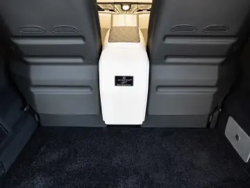 Mercedes-Benz V 300 - Limited Luxury VIP