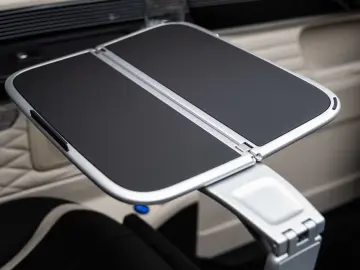 Mercedes-Benz V 300 - Limited Luxury VIP