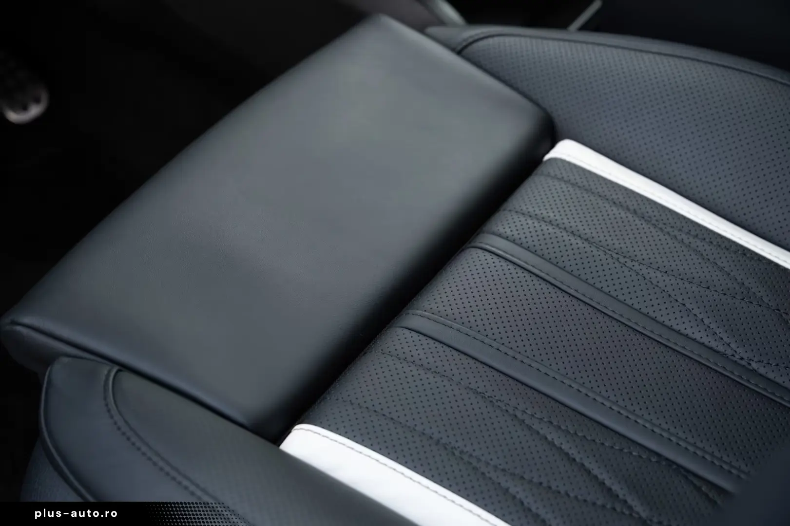 Mercedes-Benz V 300 - Limited Luxury VIP