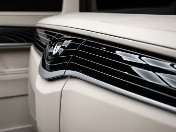 Mercedes-Benz V 300 - Limited Luxury VIP