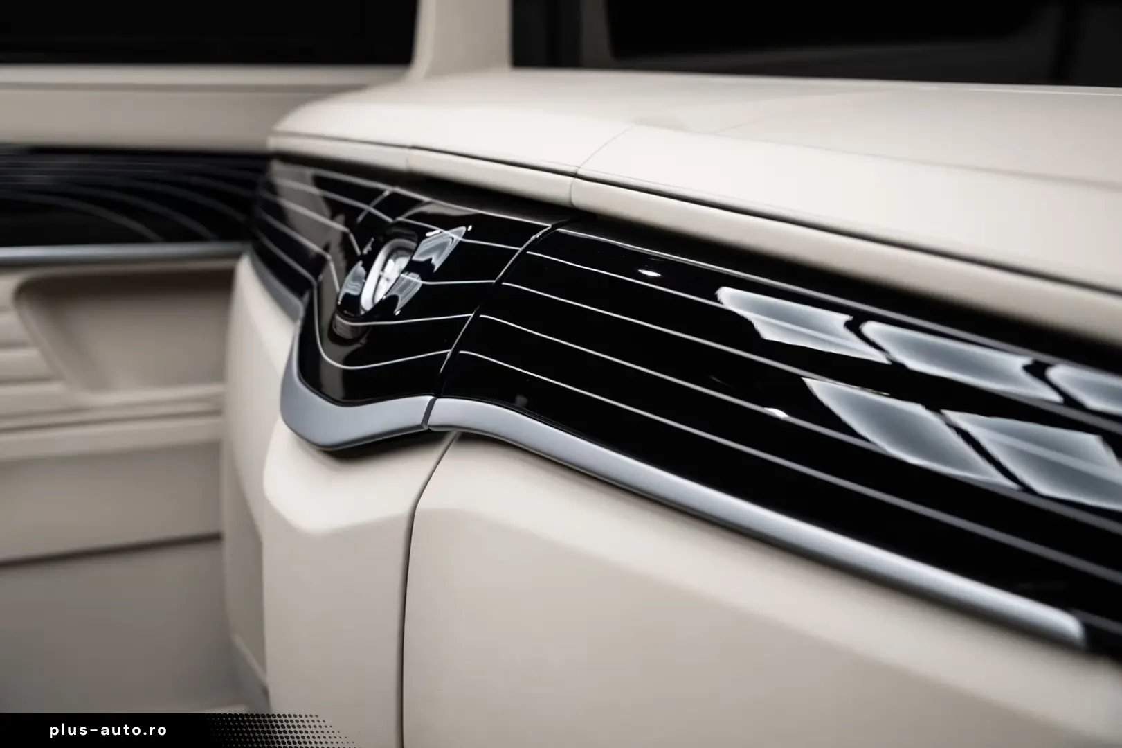 Mercedes-Benz V 300 - Limited Luxury VIP