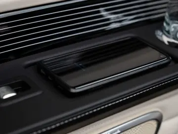 Mercedes-Benz V 300 - Limited Luxury VIP