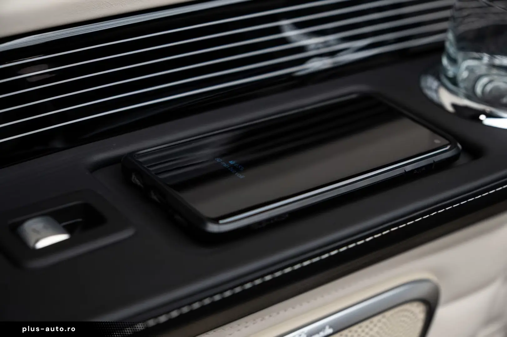 Mercedes-Benz V 300 - Limited Luxury VIP