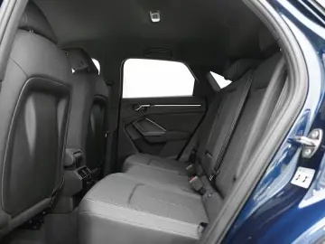 AUDI Q3 Sportback 45 TFSI E S-LINE ACC AHK LANE PDC L