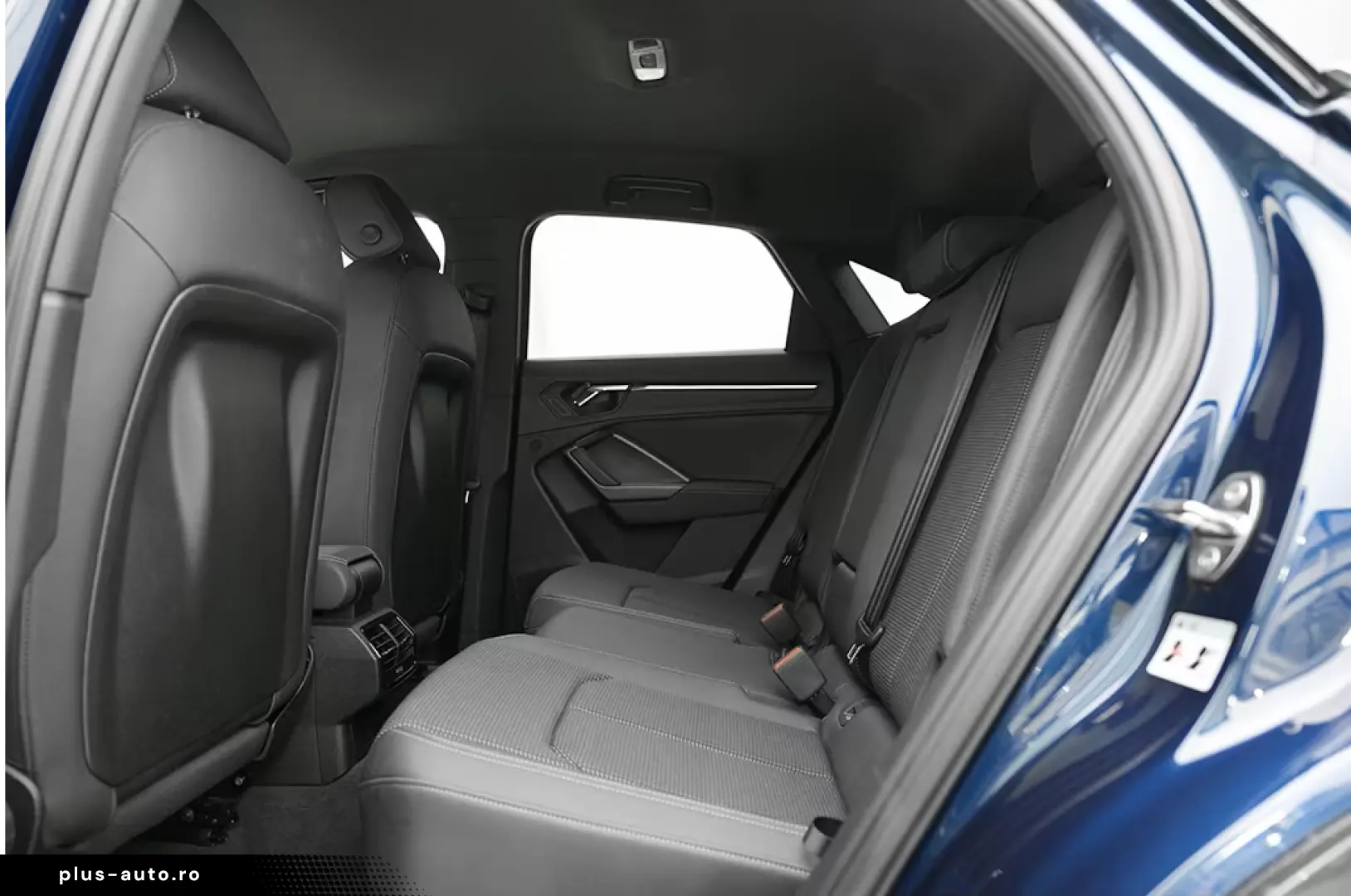 AUDI Q3 Sportback 45 TFSI E S-LINE ACC AHK LANE PDC L