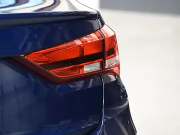 AUDI Q3 Sportback 45 TFSI E S-LINE ACC AHK LANE PDC L