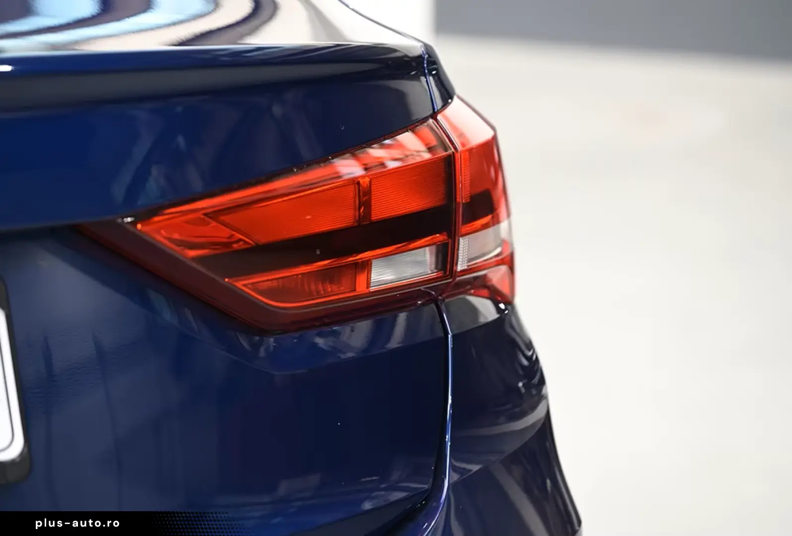 AUDI Q3 Sportback 45 TFSI E S-LINE ACC AHK LANE PDC L