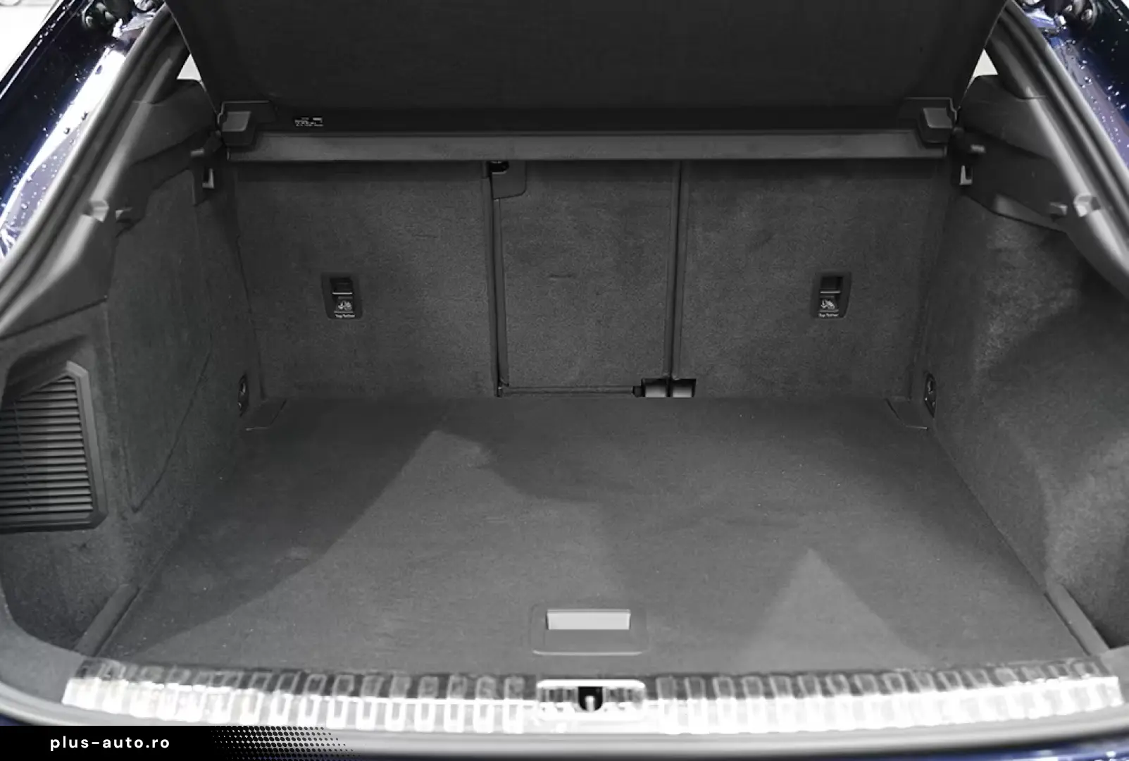 AUDI Q3 Sportback 45 TFSI E S-LINE ACC AHK LANE PDC L