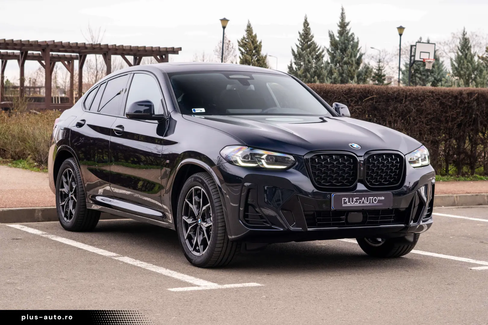 BMW X4 xDrive 20d