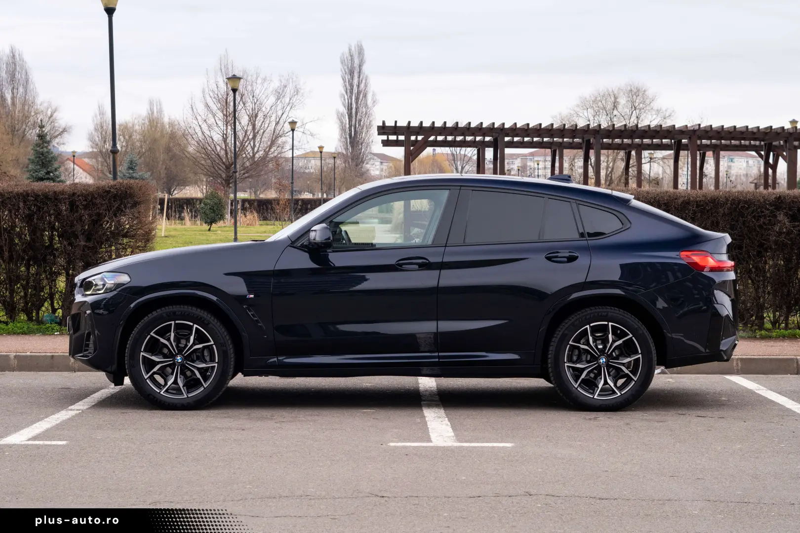 BMW X4 xDrive 20d