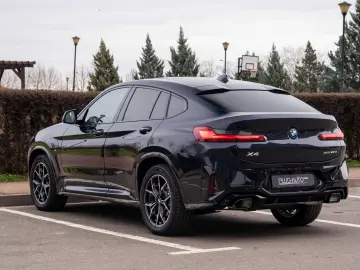 BMW X4 xDrive 20d