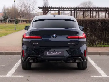 BMW X4 xDrive 20d