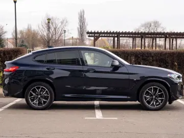 BMW X4 xDrive 20d