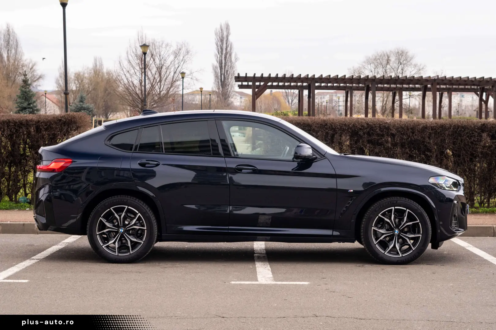 BMW X4 xDrive 20d