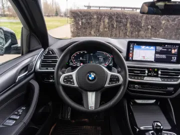 BMW X4 xDrive 20d