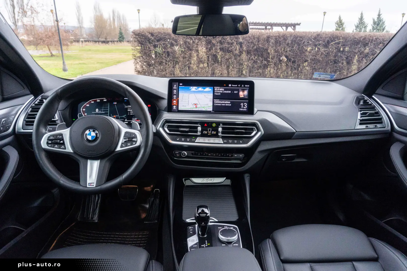 BMW X4 xDrive 20d
