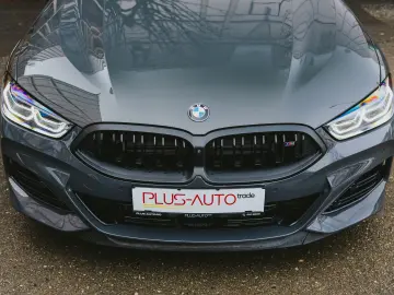 BMW M850i xDrive Cabrio - Bowers And Wilkins