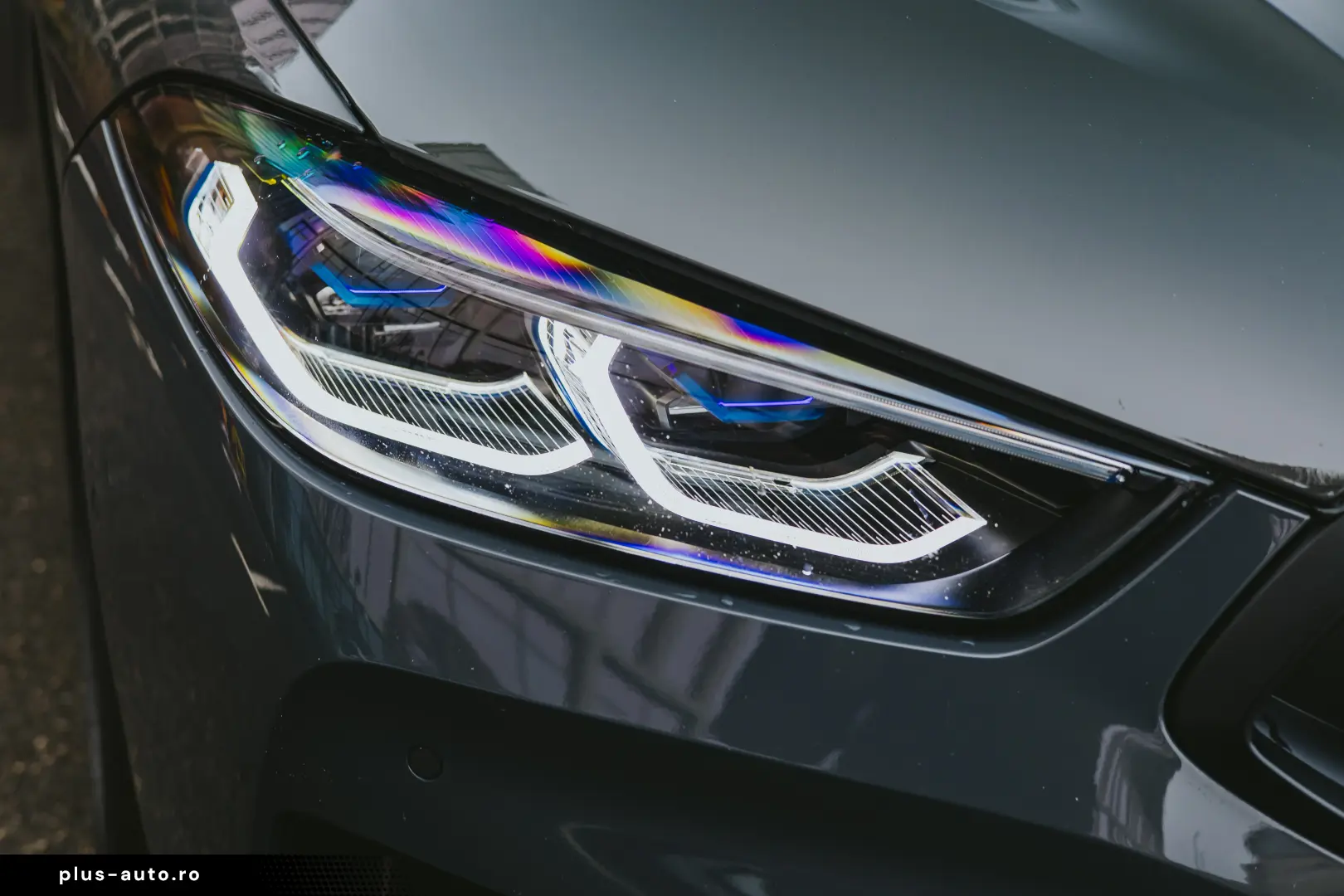 BMW M850i xDrive Cabrio - Bowers And Wilkins