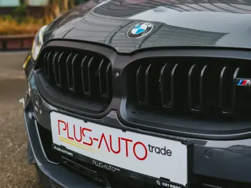 BMW M850i xDrive Cabrio - Bowers And Wilkins