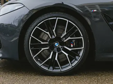 BMW M850i xDrive Cabrio - Bowers And Wilkins