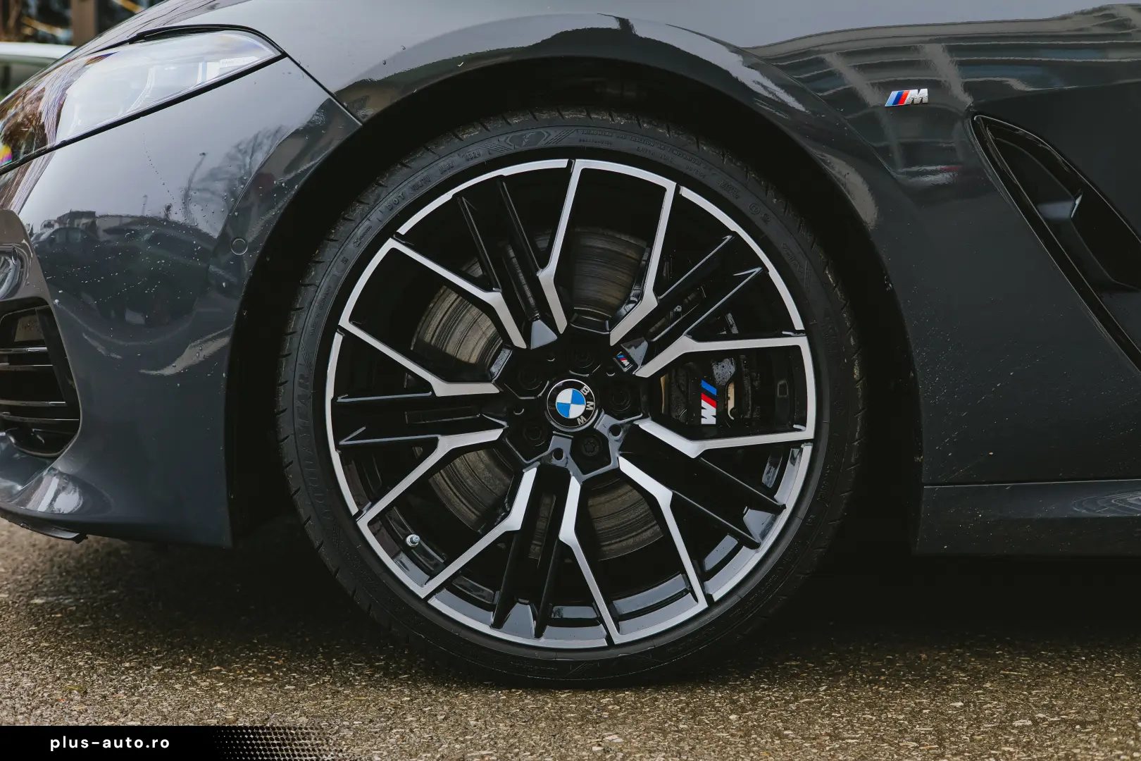 BMW M850i xDrive Cabrio - Bowers And Wilkins