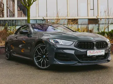 BMW M850i xDrive Cabrio - Bowers And Wilkins