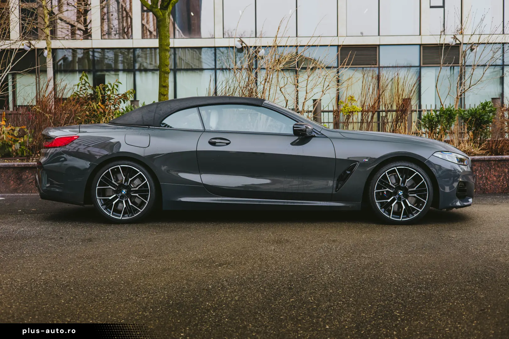 BMW M850i xDrive Cabrio - Bowers And Wilkins
