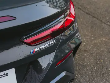 BMW M850i xDrive Cabrio - Bowers And Wilkins