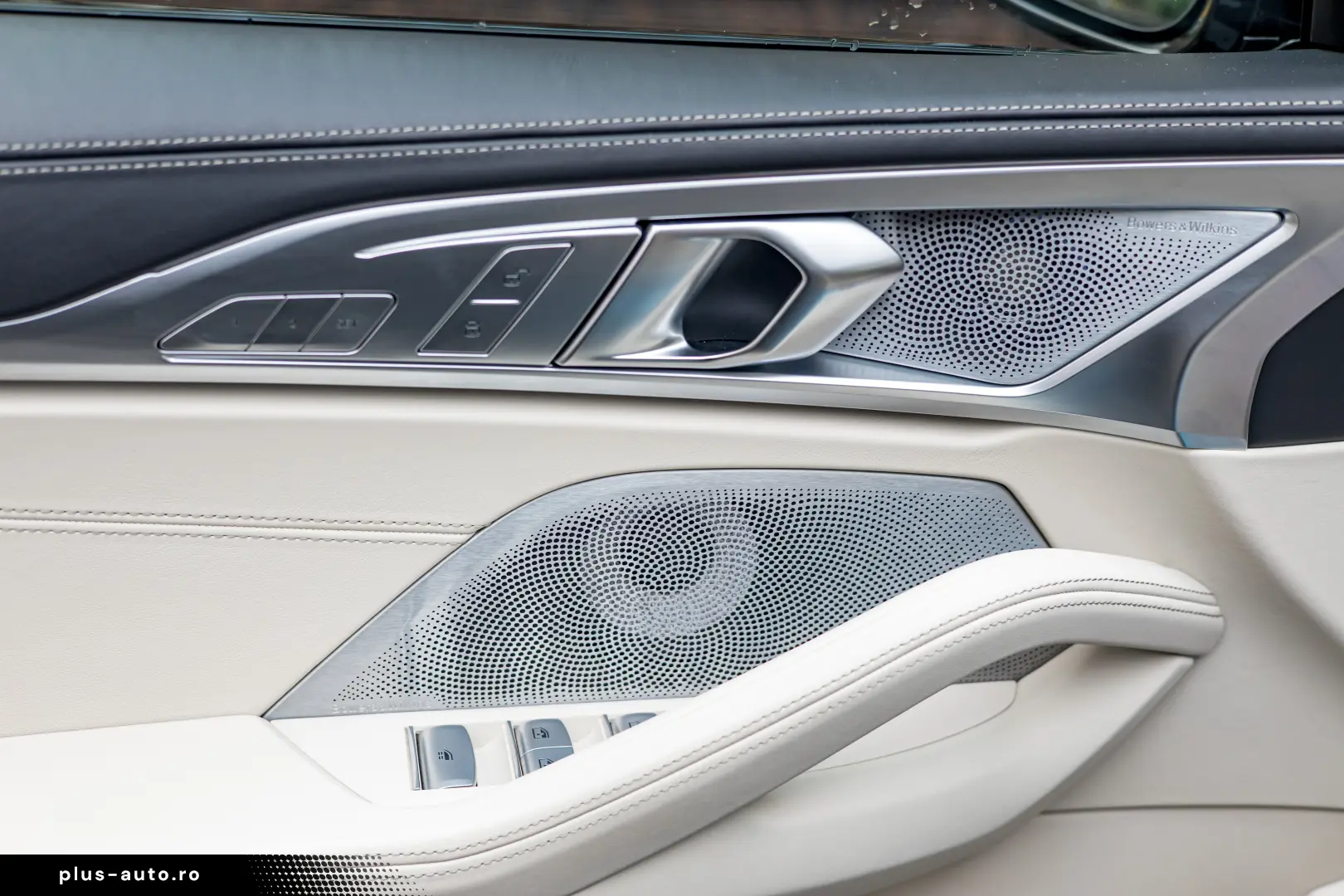 BMW M850i xDrive Cabrio - Bowers And Wilkins
