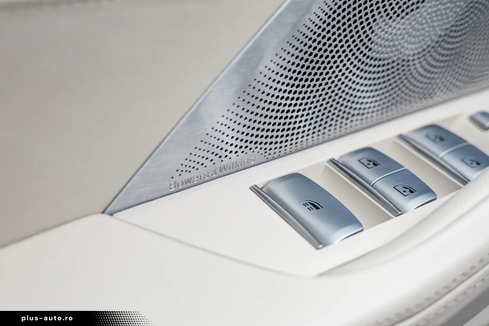 BMW M850i xDrive Cabrio - Bowers And Wilkins