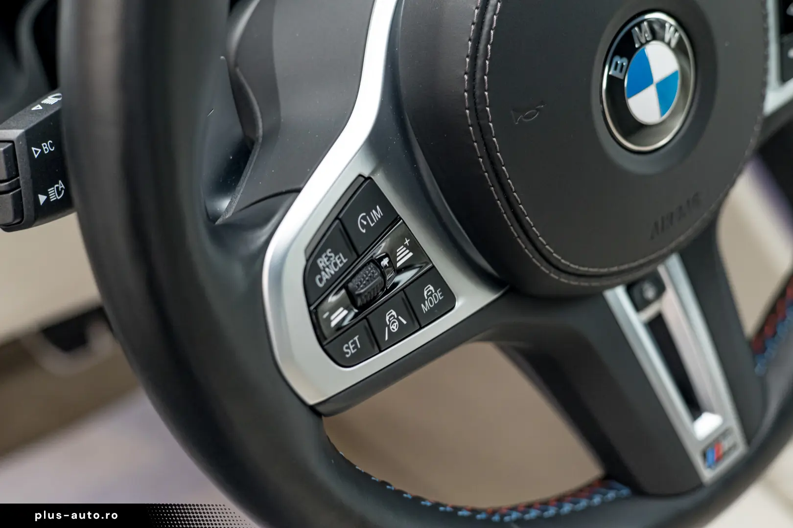 BMW M850i xDrive Cabrio - Bowers And Wilkins
