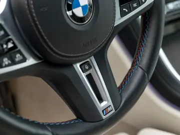 BMW M850i xDrive Cabrio - Bowers And Wilkins