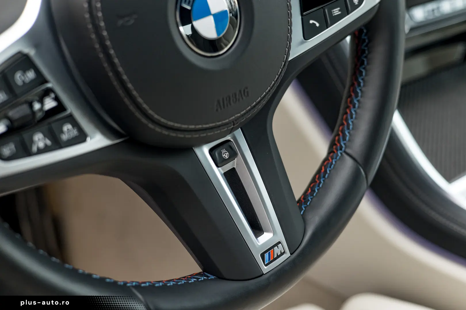 BMW M850i xDrive Cabrio - Bowers And Wilkins