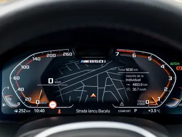 BMW M850i xDrive Cabrio - Bowers And Wilkins